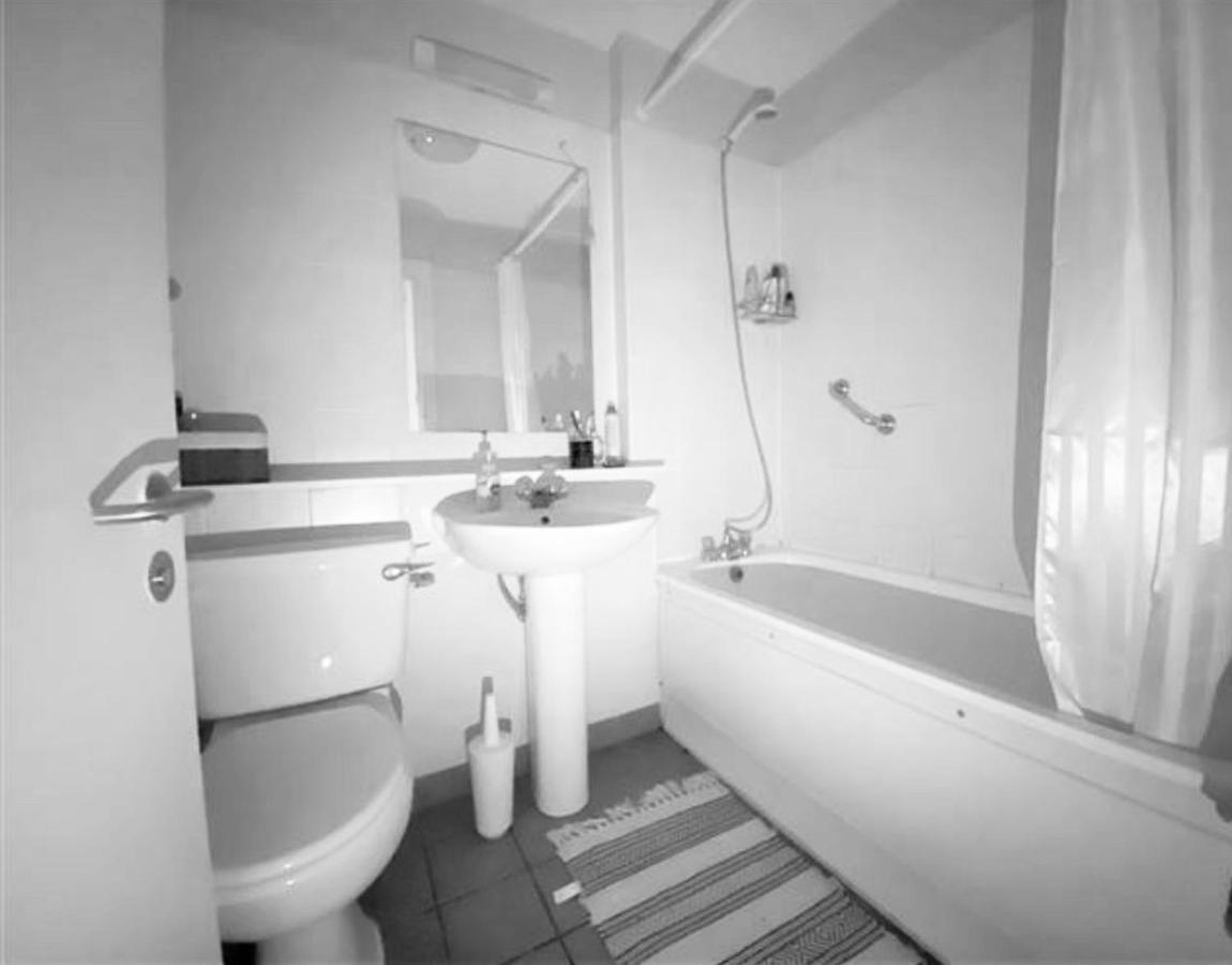 Shared Flat Apartment Dublin Exterior foto