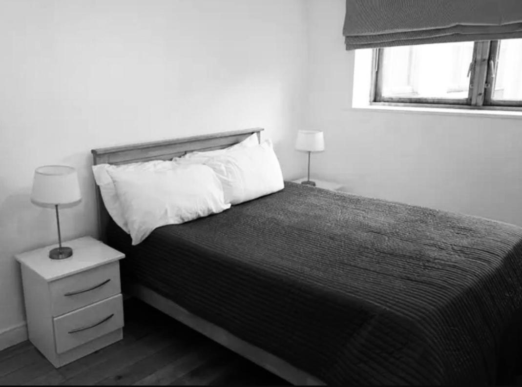 Shared Flat Apartment Dublin Exterior foto